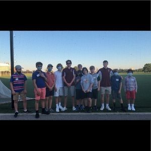 Meet your Posher, Mike